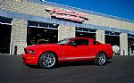 2007 Ford Mustang Shelby GT500