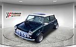 1996 Rover Mini Cooper custom