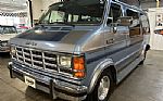 1990 Dodge Ram Van