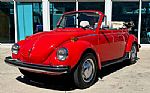 1979 Volkswagen Beetle