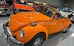 1972 Beetle Convertible Thumbnail 11