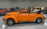 1972 Beetle Convertible Thumbnail 12