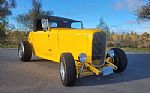 1932 Ford Highboy