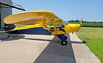 1948 Piper Cub Special PA-11