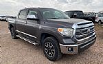 2016 Toyota Tundra