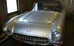 1957 Corvette Thumbnail 1