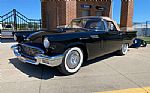 1957 Thunderbird Thumbnail 8