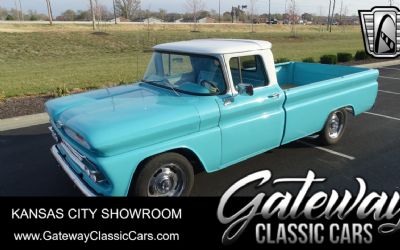 Photo of a 1960 Chevrolet C10 for sale