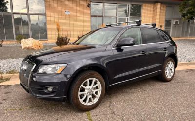 Photo of a 2012 Audi Q5 2.0T Quattro Premium Plus for sale