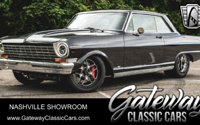 Photo of a 1964 Chevrolet Nova for sale