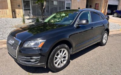 Photo of a 2012 Audi Q5 2.0T Quattro Premium Plus for sale