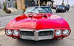 1969 Firebird Thumbnail 7