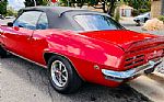 1969 Firebird Thumbnail 16