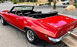 1969 Firebird Thumbnail 33