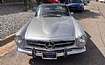 1968 250SL Thumbnail 27