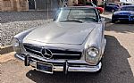 1968 250SL Thumbnail 30