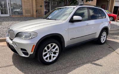 Photo of a 2012 BMW X5 Xdrive35i for sale