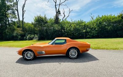 Photo of a 1971 Chevrolet Corvette for sale