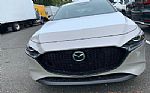 2025 Mazda3 Hatchback Thumbnail 4