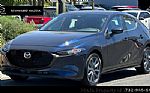 2025 Mazda Mazda3 Hatchback