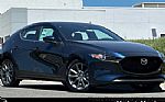 2025 Mazda3 Hatchback Thumbnail 2