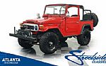 1977 Land Cruiser FJ40 Thumbnail 1