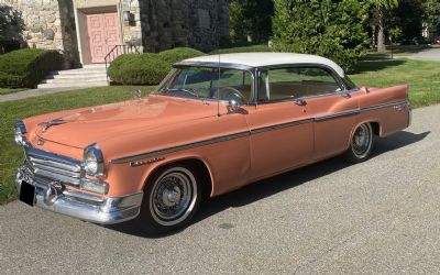 Photo of a 1956 Chrysler Newport Windsor 210 for sale