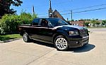 2008 Ford F150 XLT Chip Foose Edition