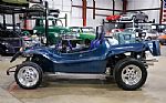 1966 Dune Buggy Sandpiper SP-1 Thumbnail 4