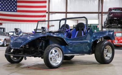 Photo of a 1966 Volkswagen Dune Buggy Sandpiper SP-1 for sale