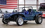 1966 Volkswagen Dune Buggy Sandpiper SP-1