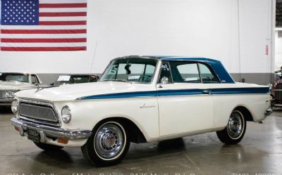 Photo of a 1963 AMC Rambler 440H for sale