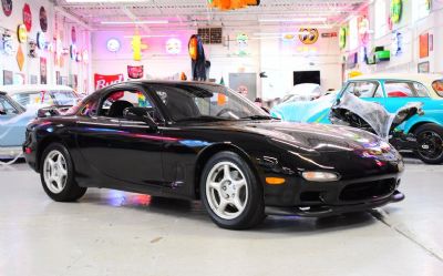 Photo of a 1993 Mazda RX-7 R1 for sale