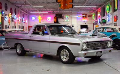 Photo of a 1966 Ford Ranchero for sale