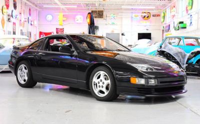 Photo of a 1990 Nissan 300ZX Twin Turbo for sale