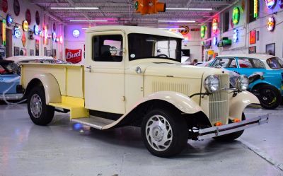 Photo of a 1932 Ford 1/2 Ton Pickup for sale