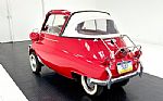 1957 Isetta 300 Cabriolet Thumbnail 3