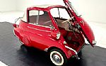 1957 Isetta 300 Cabriolet Thumbnail 9