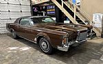 1971 Lincoln Mark III