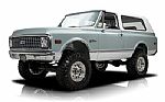 1972 Chevrolet K5 Blazer