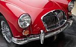 1962 MGA MK2 Thumbnail 40