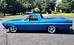 1967 Ranchero Thumbnail 6