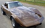 1975 Chevrolet Corvette