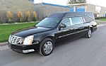 2006 Cadillac DTS