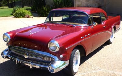 Photo of a 1957 Buick Riviera for sale