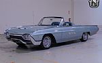 1963 Thunderbird Thumbnail 2