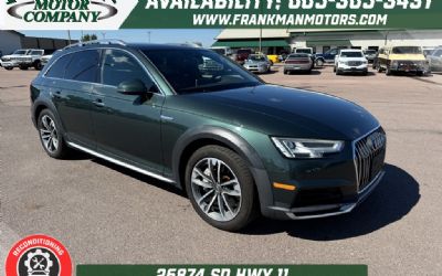 Photo of a 2017 Audi A4 Allroad 2.0T Premium Plus for sale