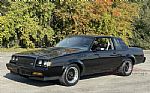 1987 Buick Grand National