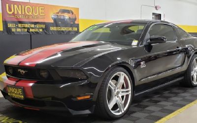 Photo of a 2012 Ford Mustang GT Roushcharged for sale