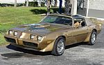 1979 Pontiac Trans Am WS6 with T-Tops